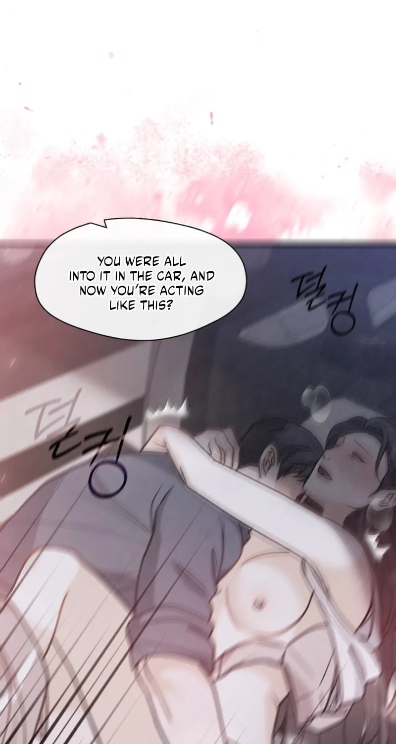 The Runaway Secretary Chapter 16 page 10 - 