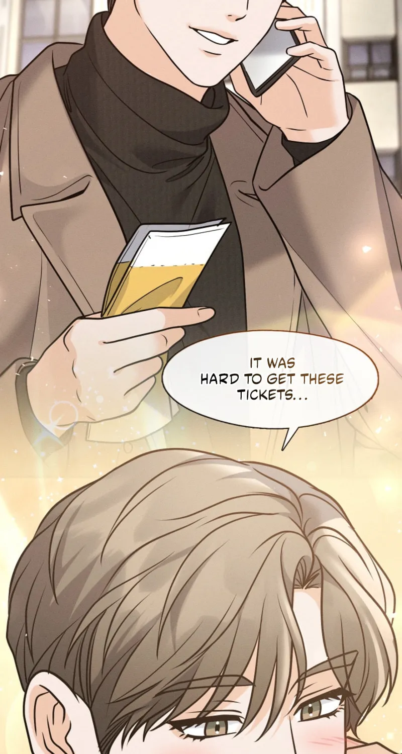 The Runaway Secretary Chapter 17 page 16 - 