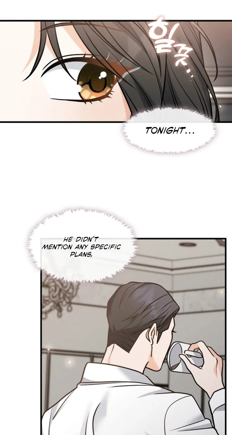 The Runaway Secretary Chapter 17 page 19 - 
