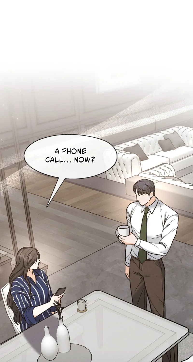 The Runaway Secretary Chapter 17 page 3 - 