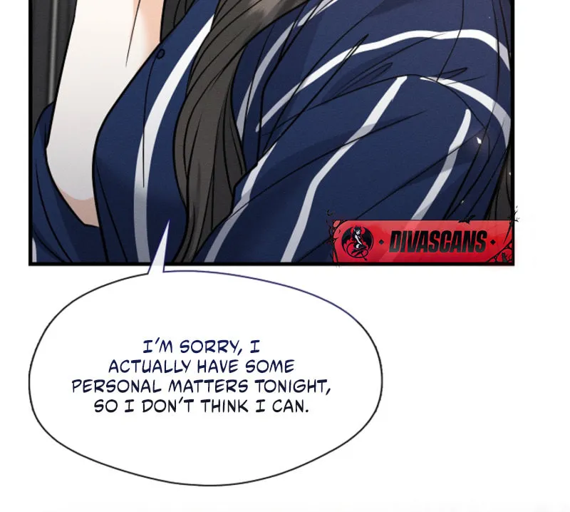 The Runaway Secretary Chapter 17 page 21 - 