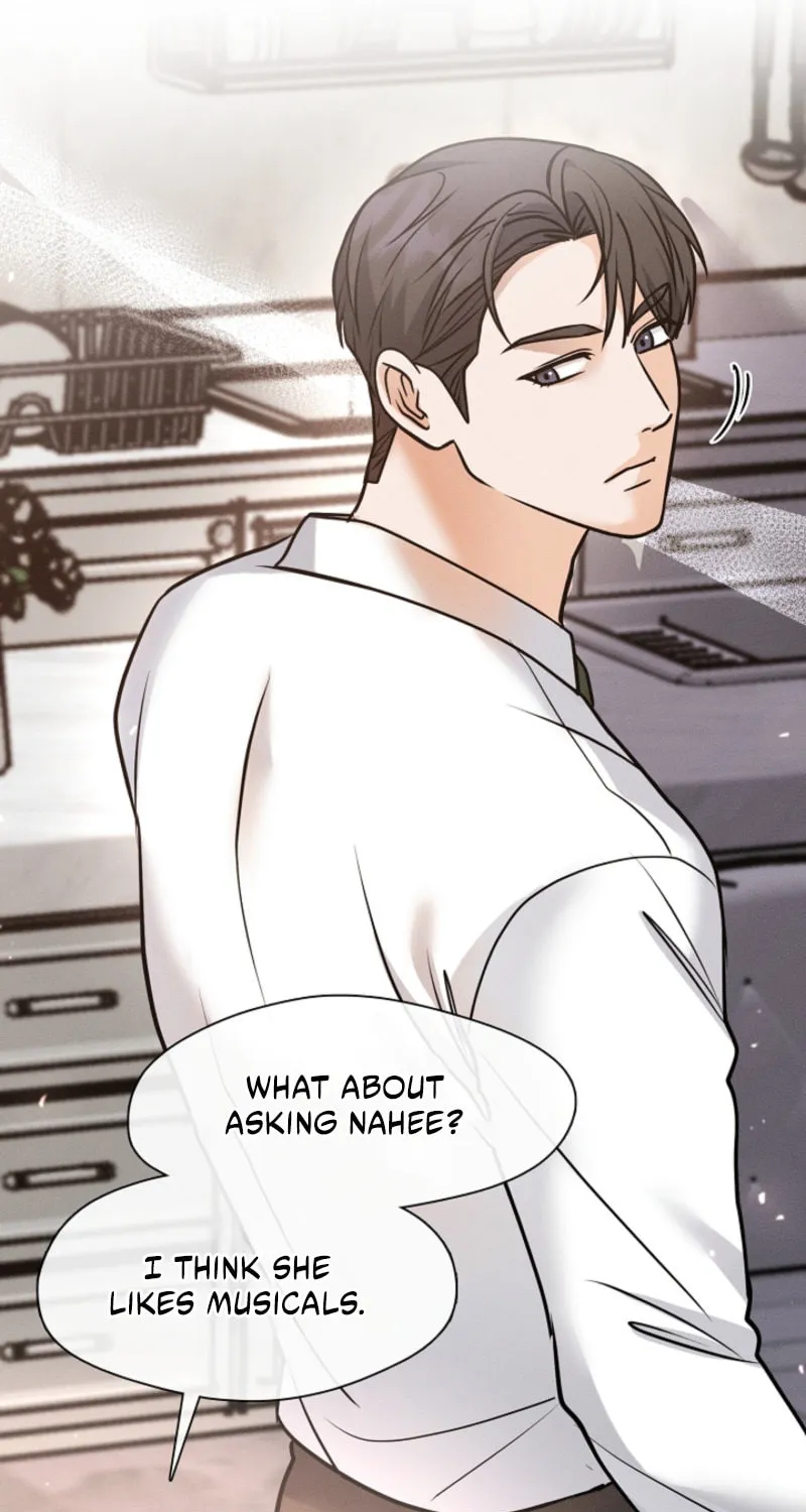 The Runaway Secretary Chapter 17 page 22 - 