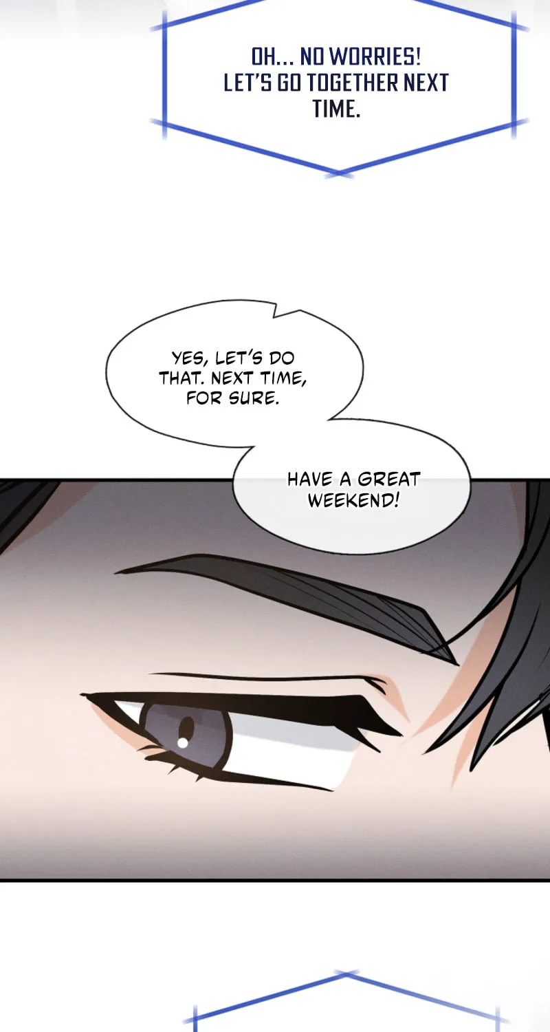 The Runaway Secretary Chapter 17 page 24 - 