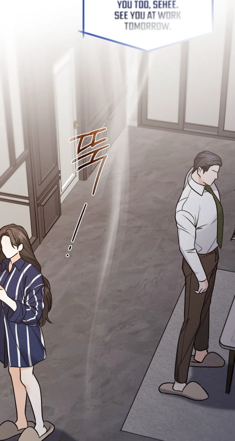 The Runaway Secretary Chapter 17 page 25 - 