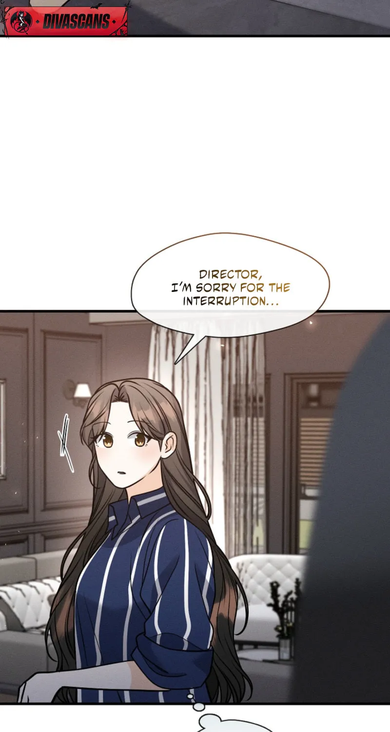 The Runaway Secretary Chapter 17 page 26 - 