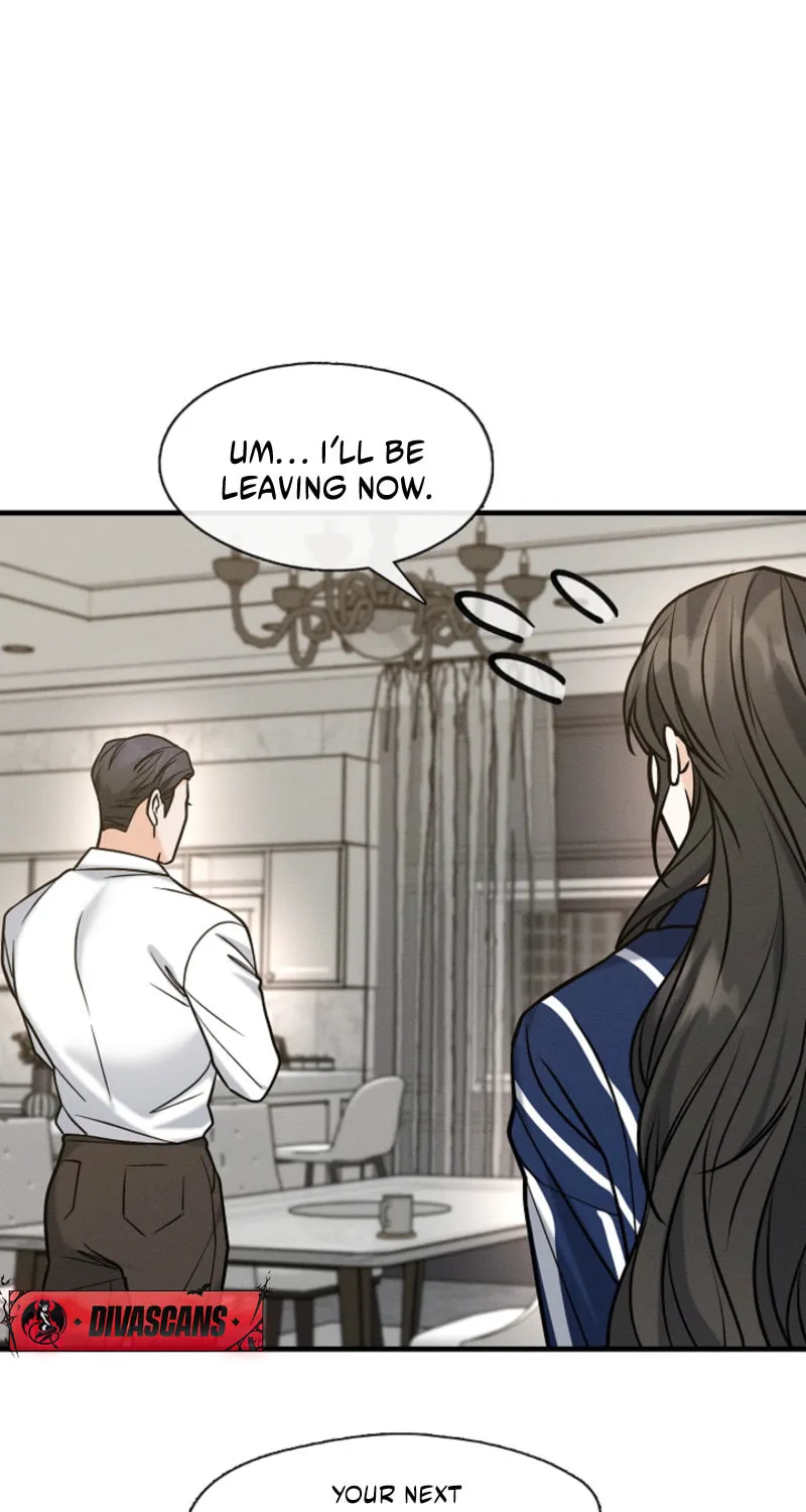 The Runaway Secretary Chapter 17 page 29 - 
