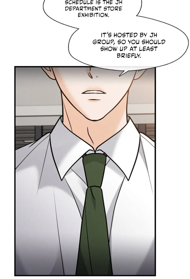 The Runaway Secretary Chapter 17 page 30 - 