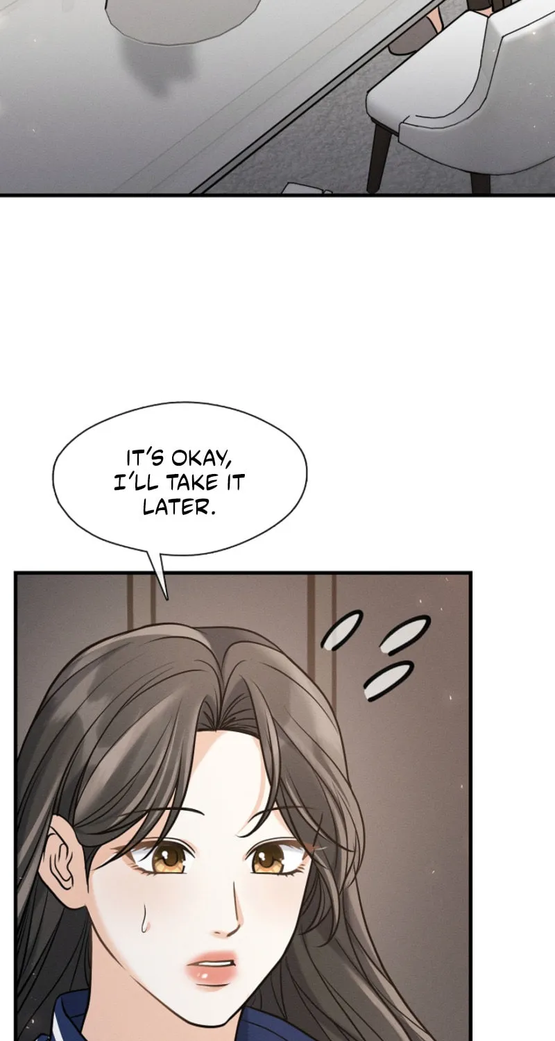 The Runaway Secretary Chapter 17 page 4 - 