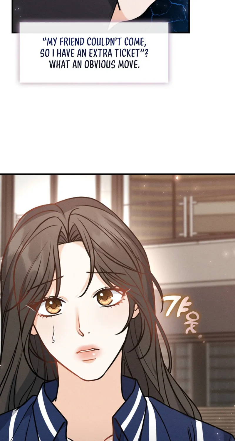 The Runaway Secretary Chapter 17 page 32 - 