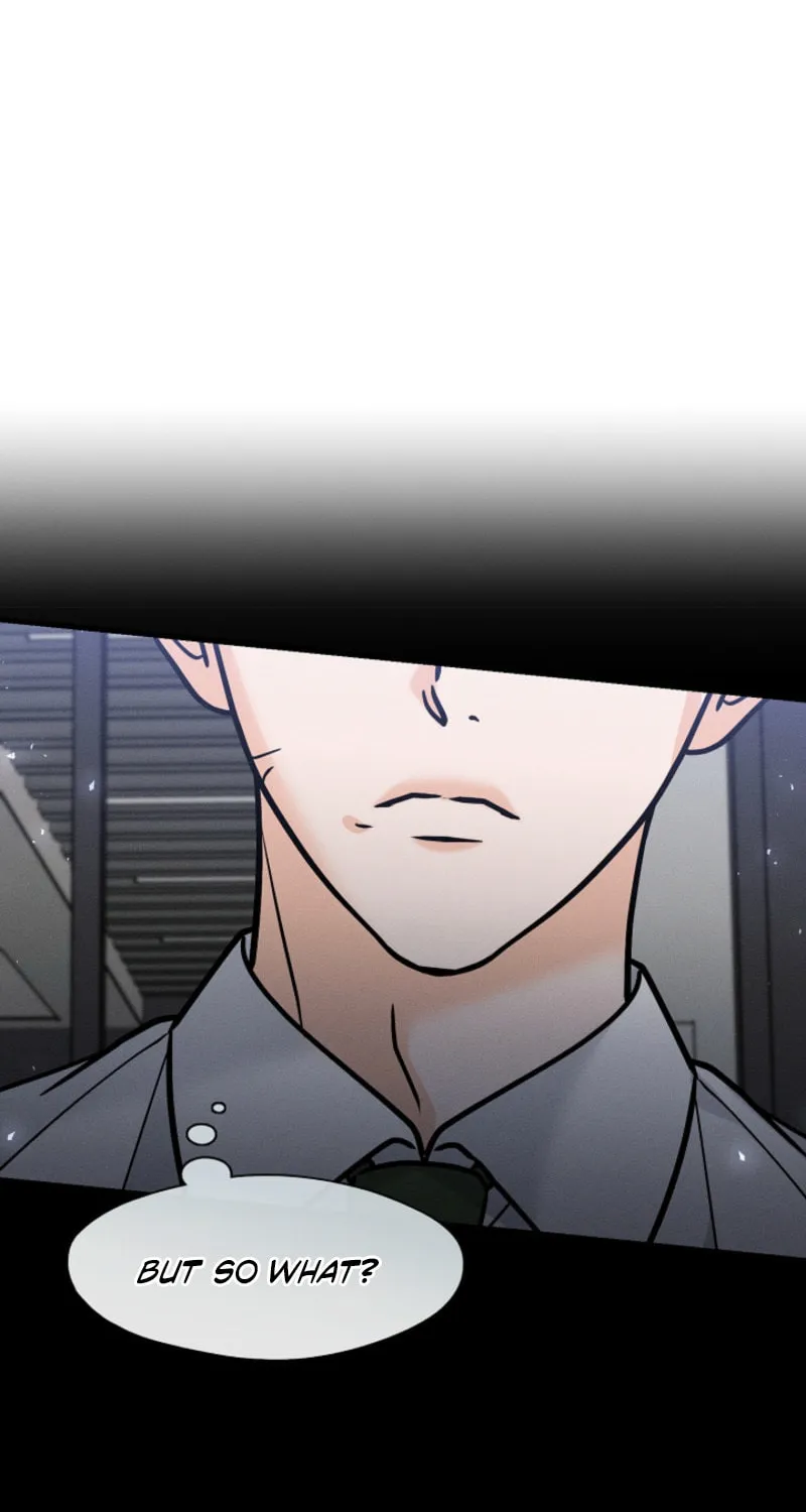 The Runaway Secretary Chapter 17 page 36 - 