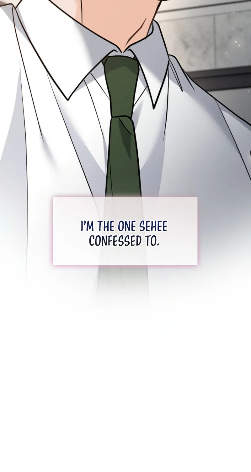 The Runaway Secretary Chapter 17 page 38 - 
