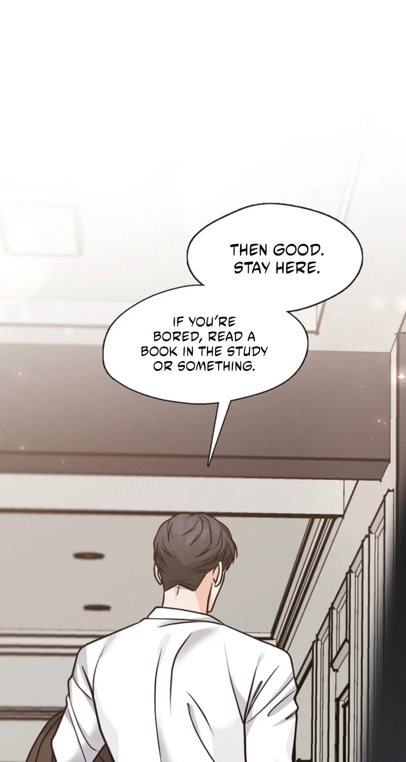 The Runaway Secretary Chapter 17 page 40 - 