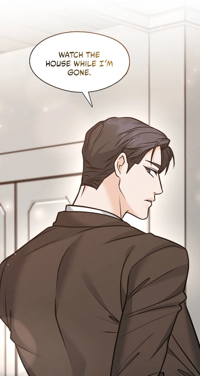 The Runaway Secretary Chapter 17 page 42 - 