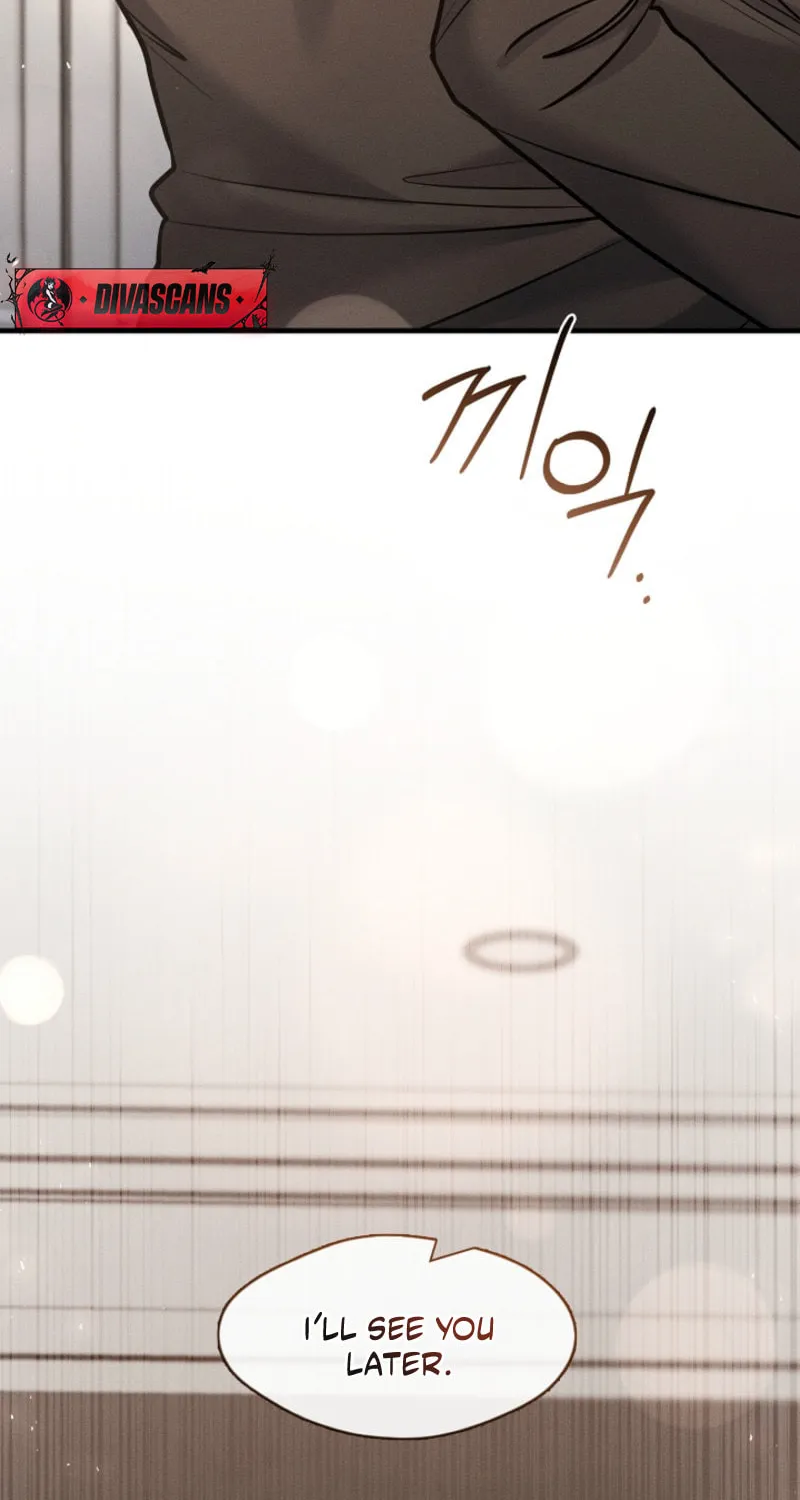 The Runaway Secretary Chapter 17 page 43 - 