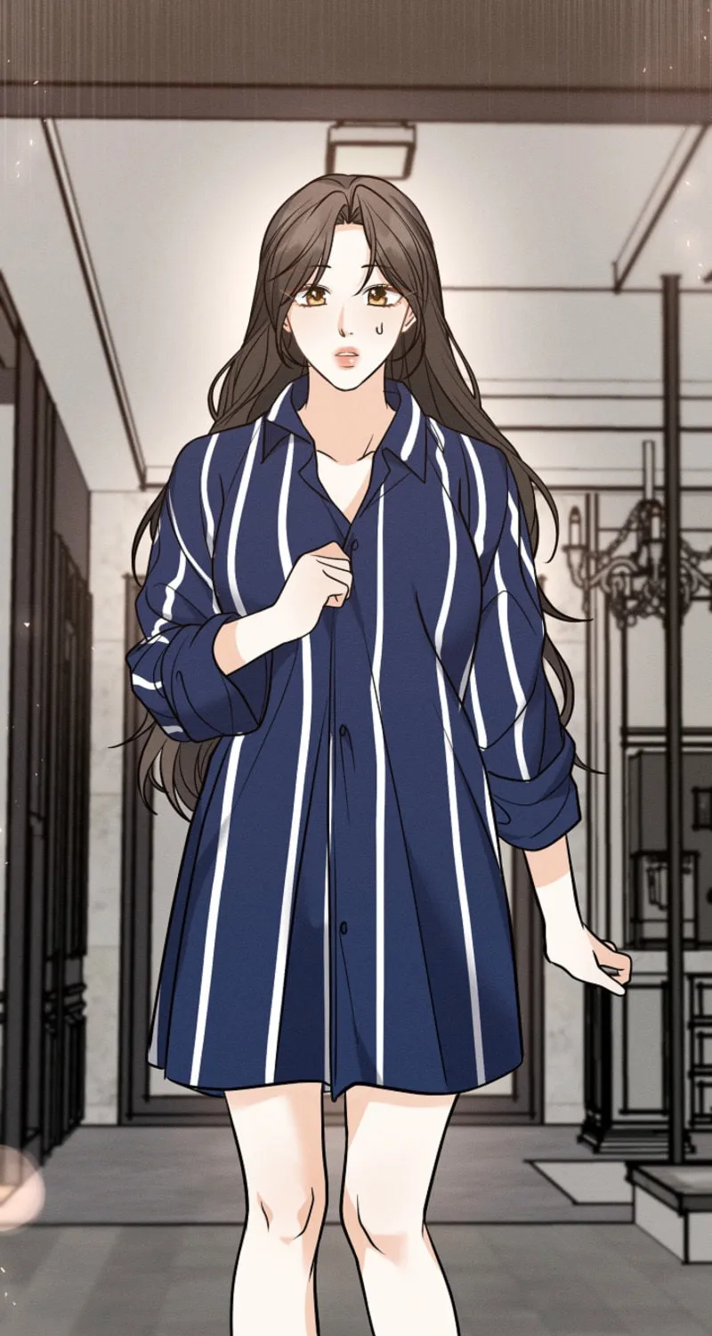 The Runaway Secretary Chapter 17 page 44 - 