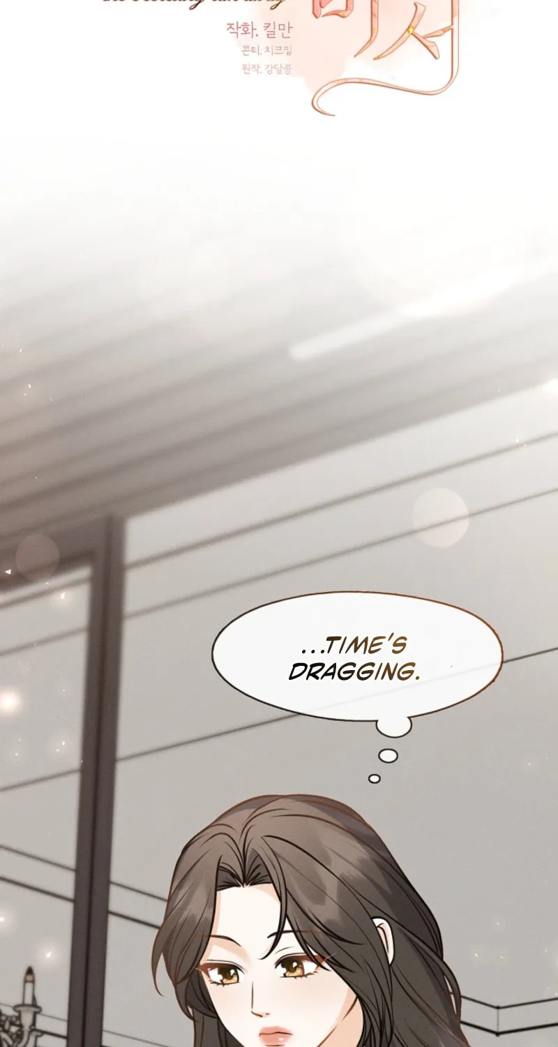 The Runaway Secretary Chapter 17 page 46 - 