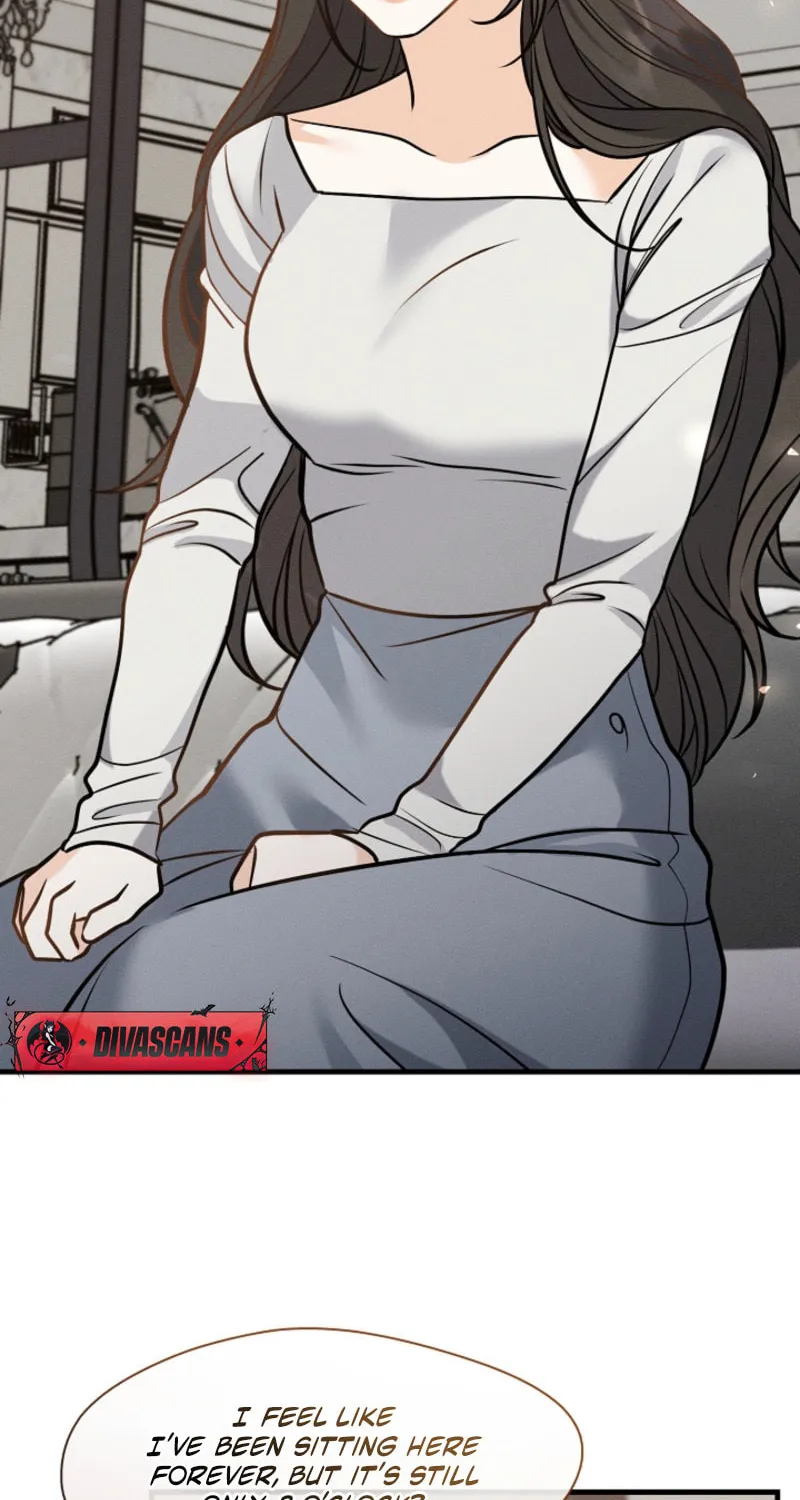 The Runaway Secretary Chapter 17 page 47 - 