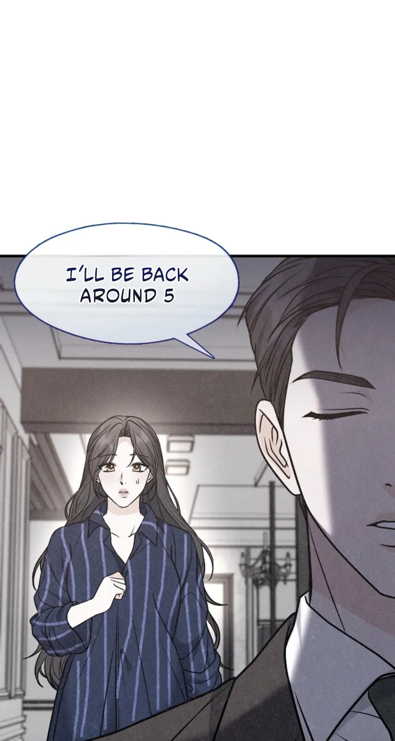 The Runaway Secretary Chapter 17 page 49 - 