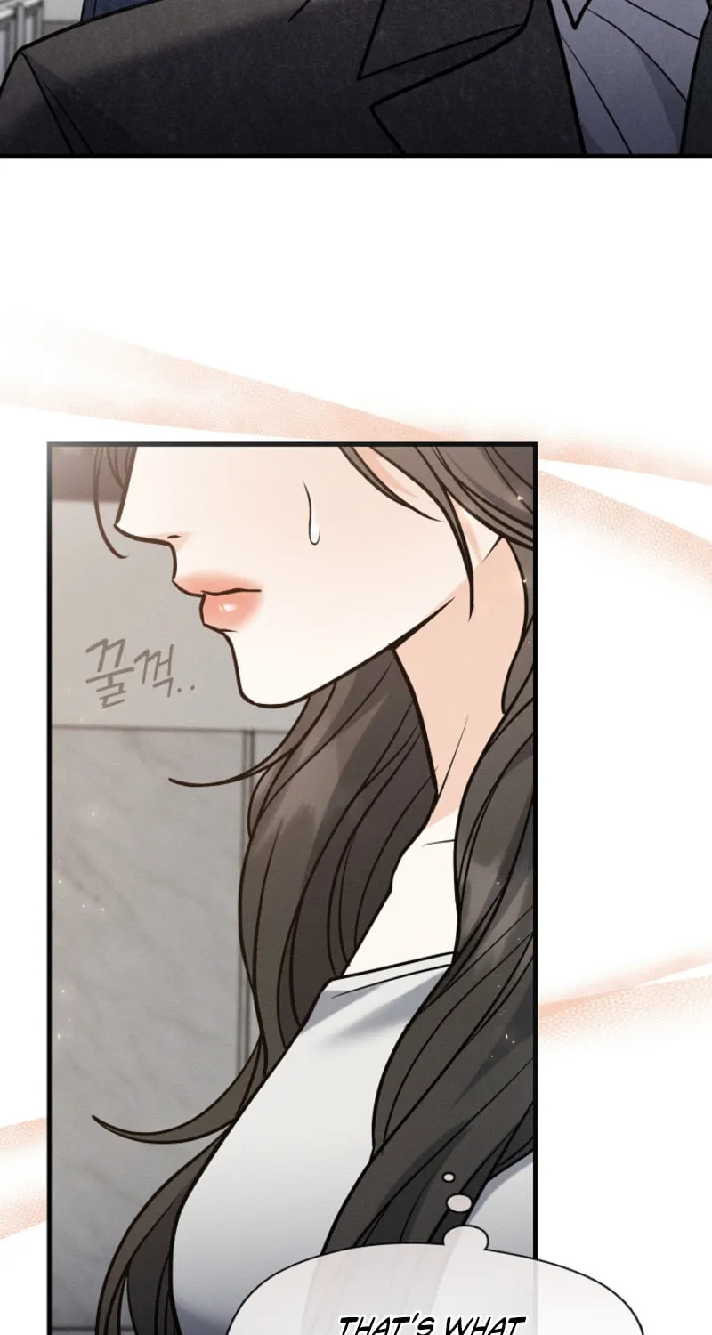 The Runaway Secretary Chapter 17 page 50 - 