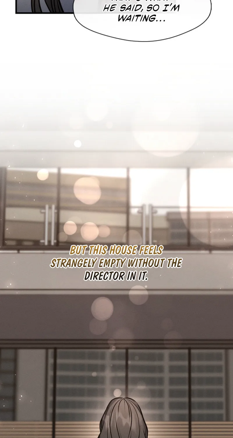 The Runaway Secretary Chapter 17 page 51 - 