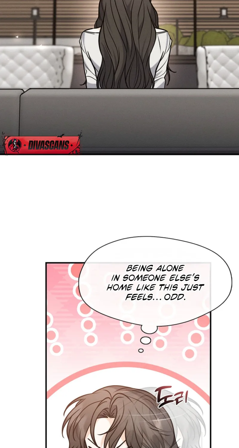 The Runaway Secretary Chapter 17 page 52 - 