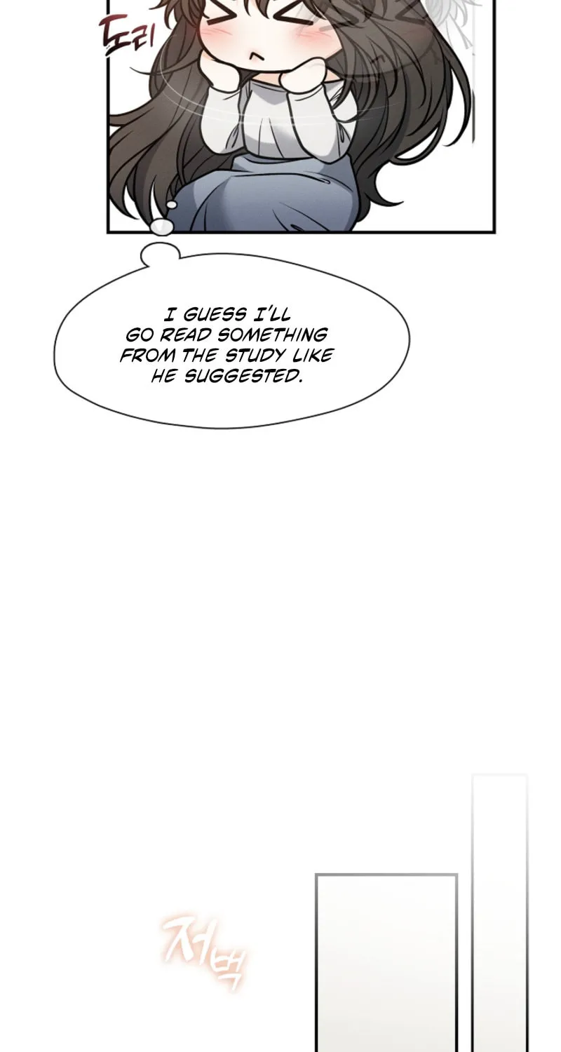 The Runaway Secretary Chapter 17 page 53 - 