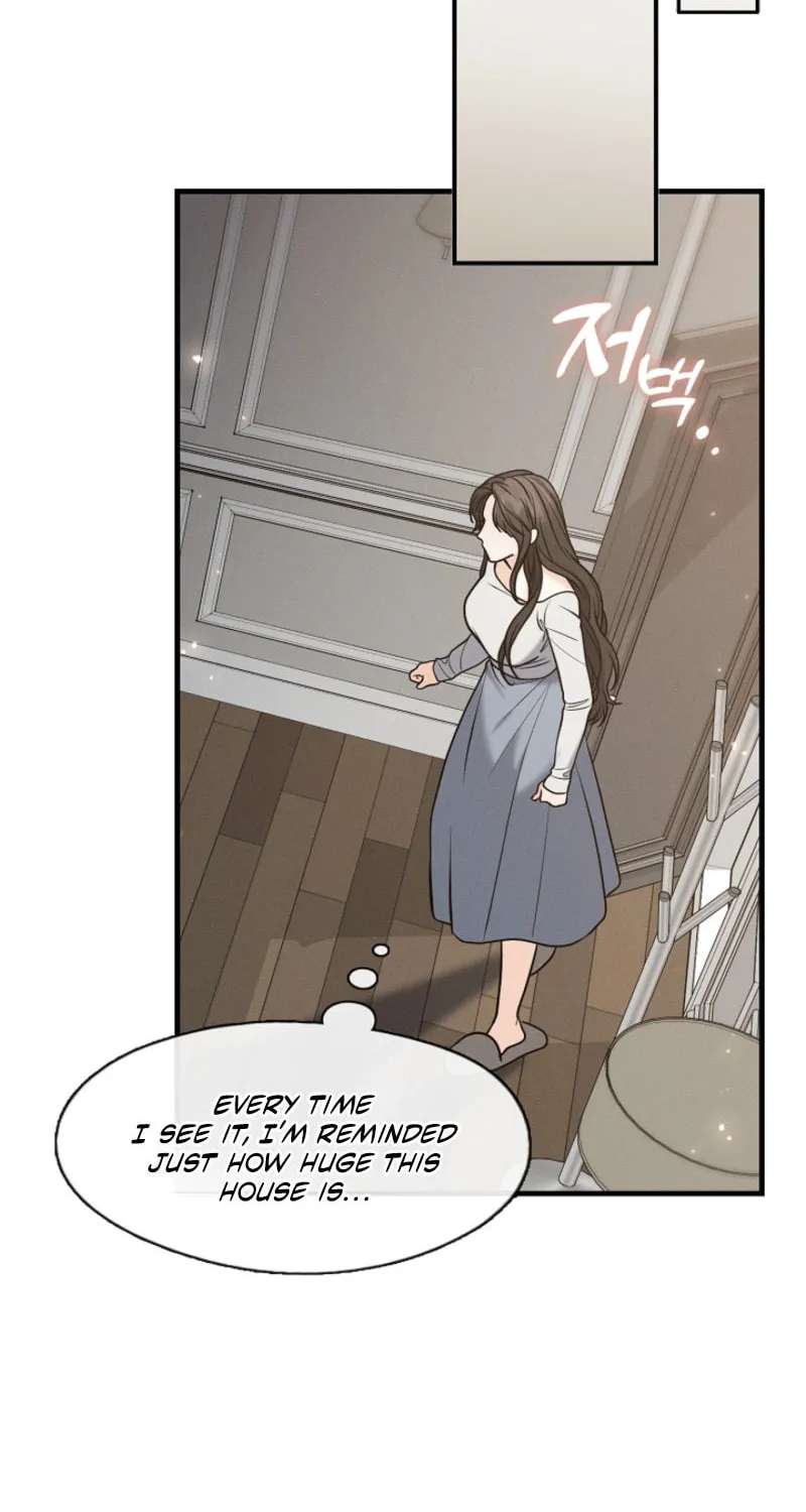 The Runaway Secretary Chapter 17 page 54 - 