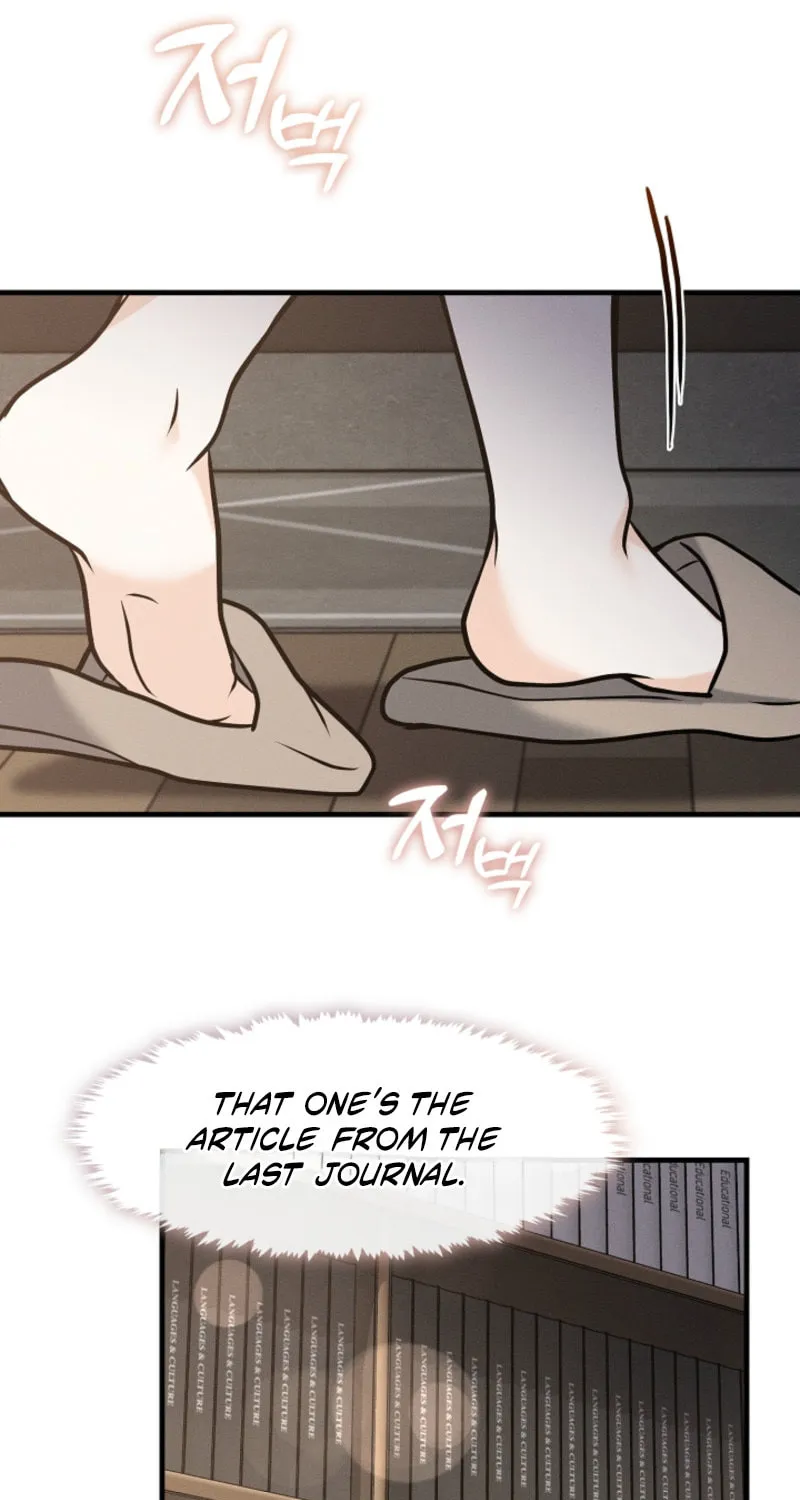 The Runaway Secretary Chapter 17 page 55 - 