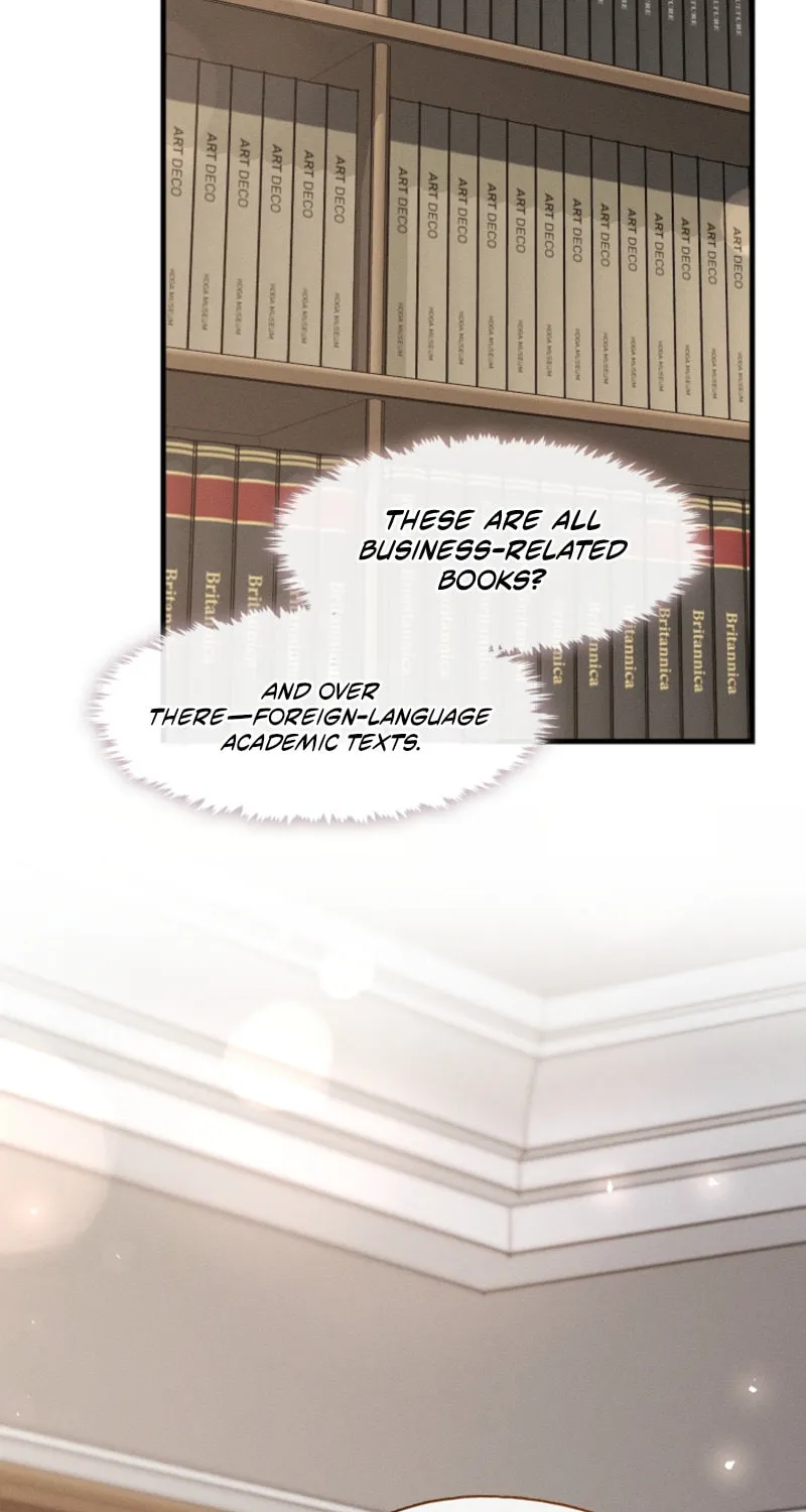 The Runaway Secretary Chapter 17 page 56 - 