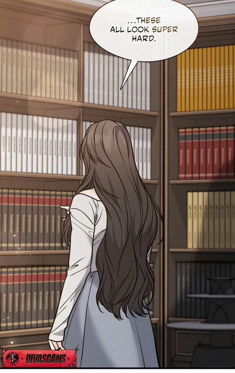 The Runaway Secretary Chapter 17 page 57 - 