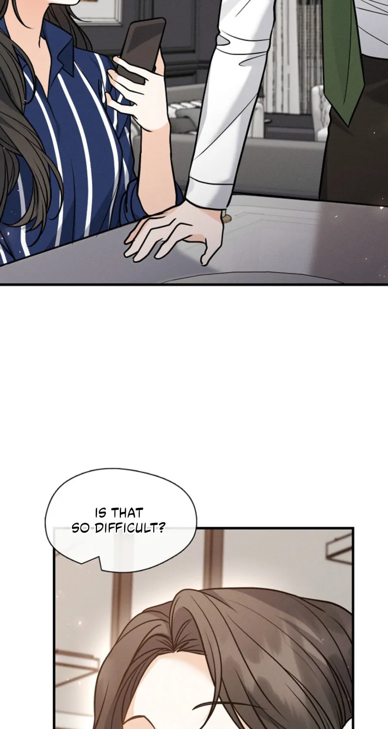 The Runaway Secretary Chapter 17 page 7 - 