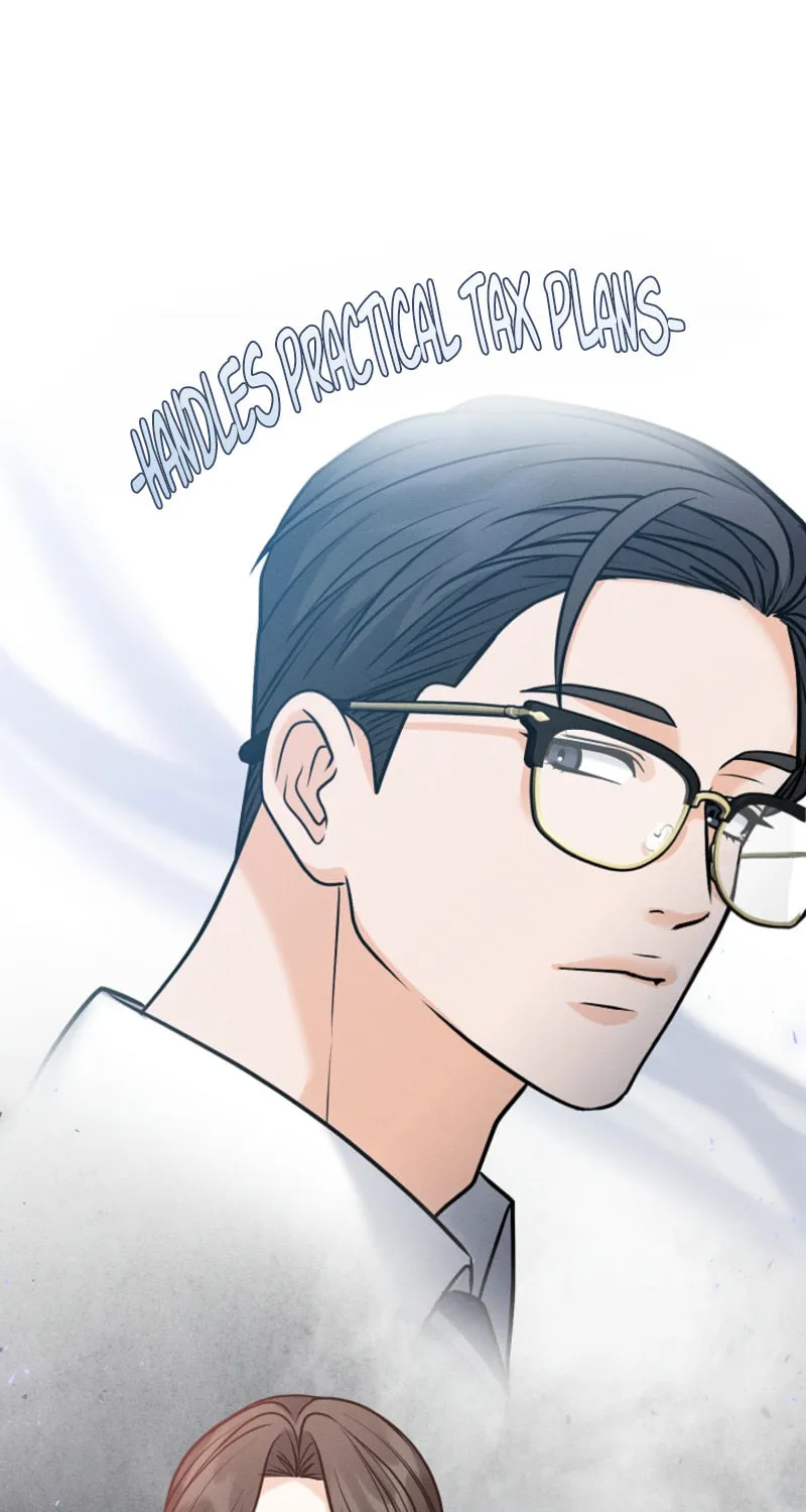 The Runaway Secretary Chapter 17 page 61 - 