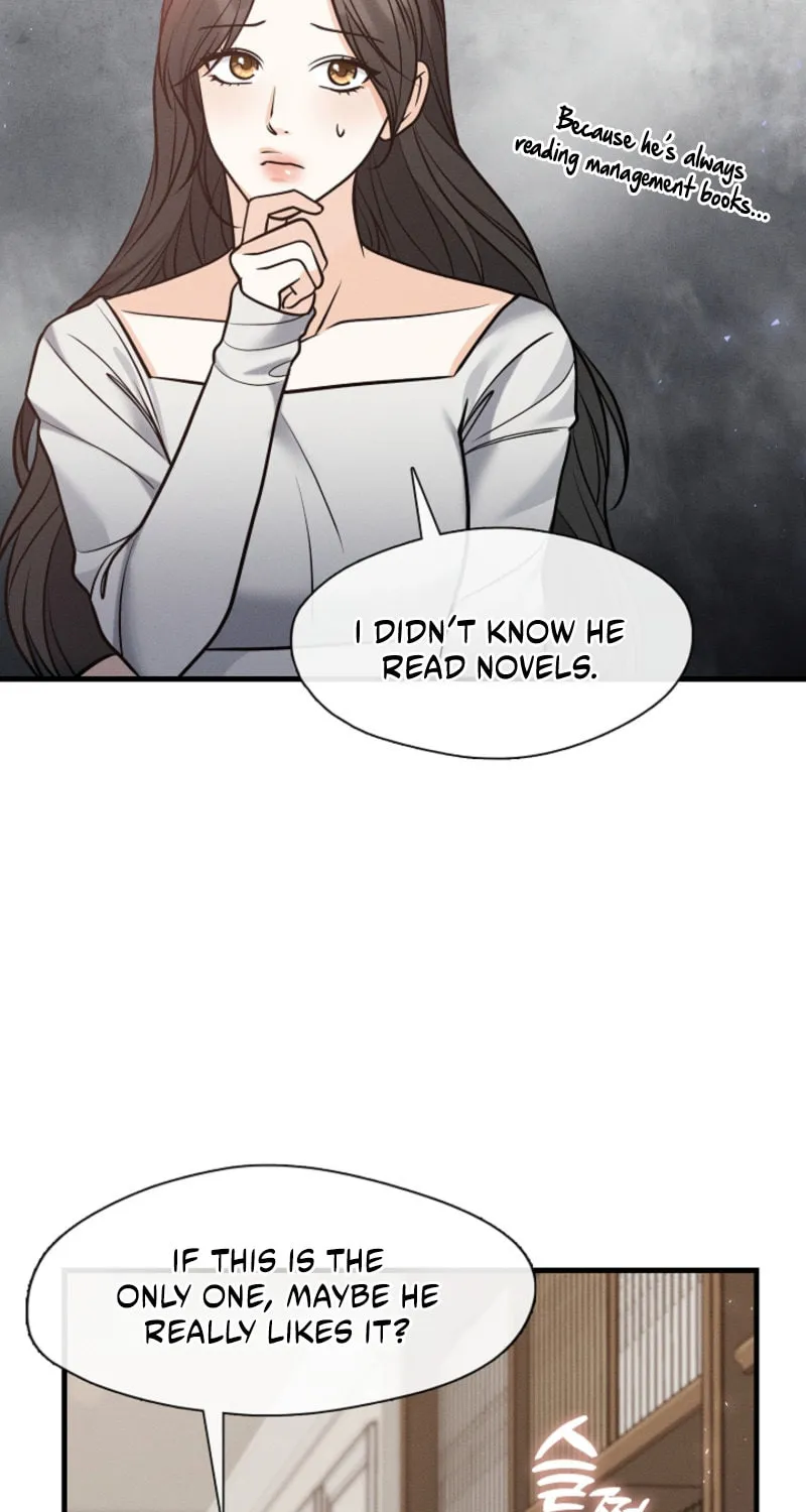 The Runaway Secretary Chapter 17 page 62 - 