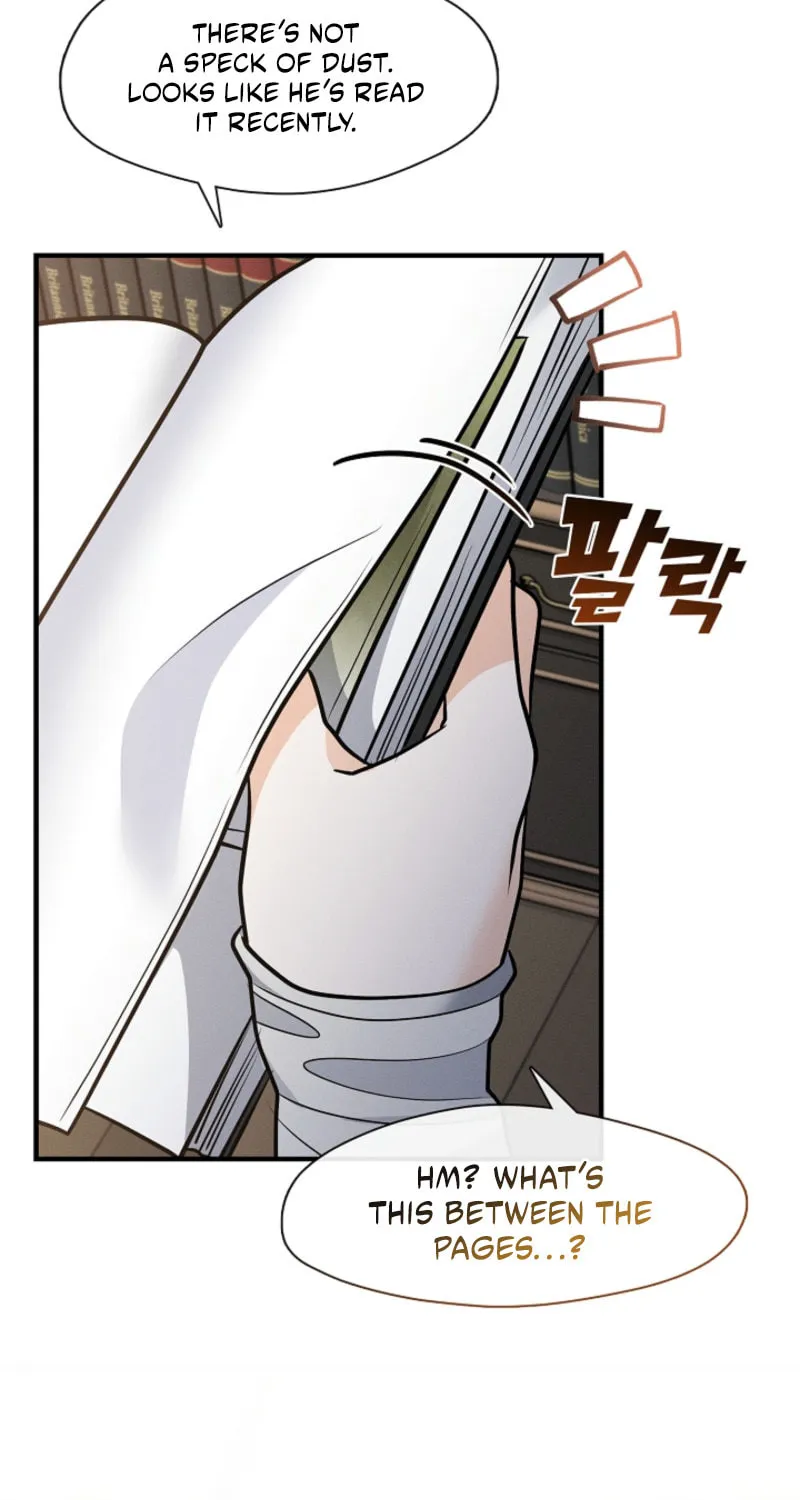 The Runaway Secretary Chapter 17 page 64 - 