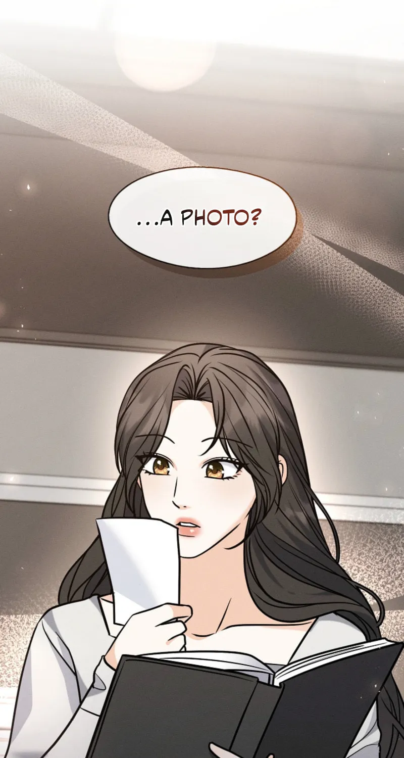 The Runaway Secretary Chapter 17 page 65 - 