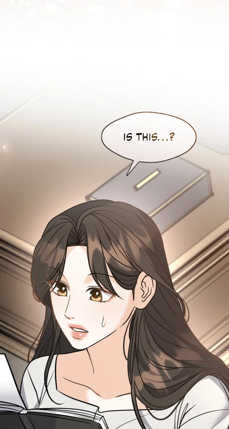 The Runaway Secretary Chapter 17 page 68 - 
