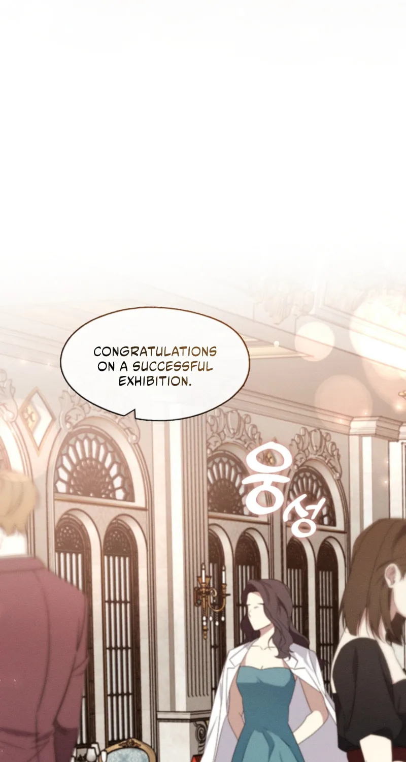 The Runaway Secretary Chapter 17 page 70 - 
