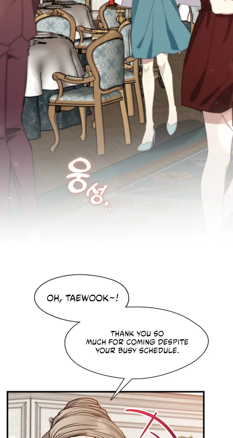 The Runaway Secretary Chapter 17 page 71 - 