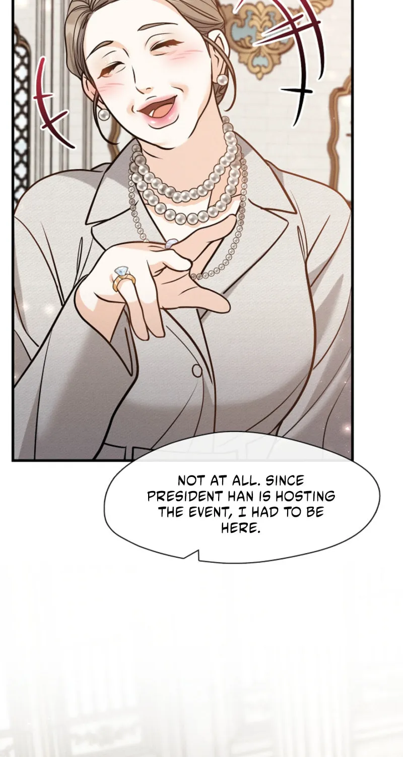 The Runaway Secretary Chapter 17 page 72 - 