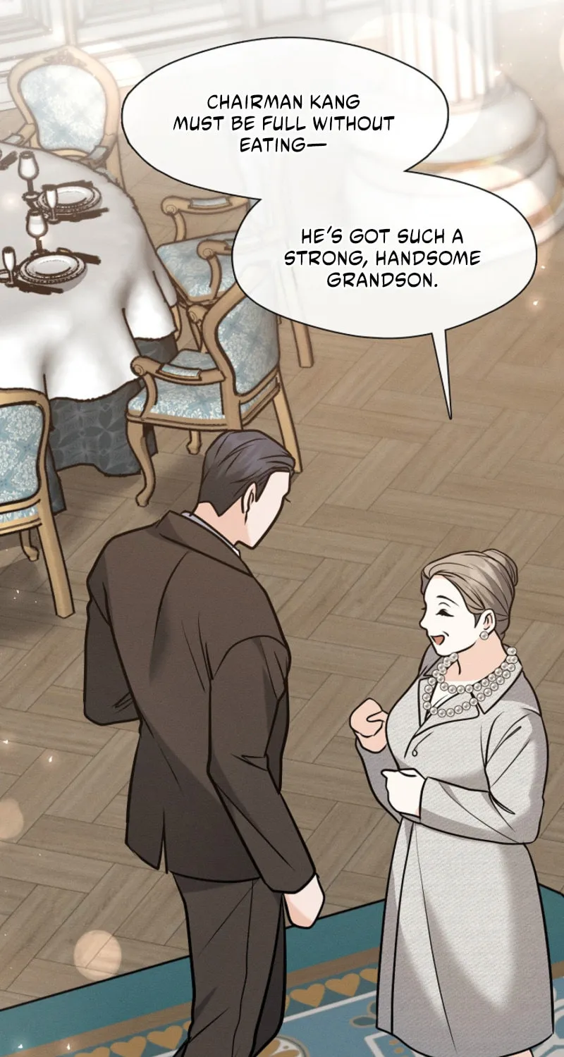 The Runaway Secretary Chapter 17 page 73 - 