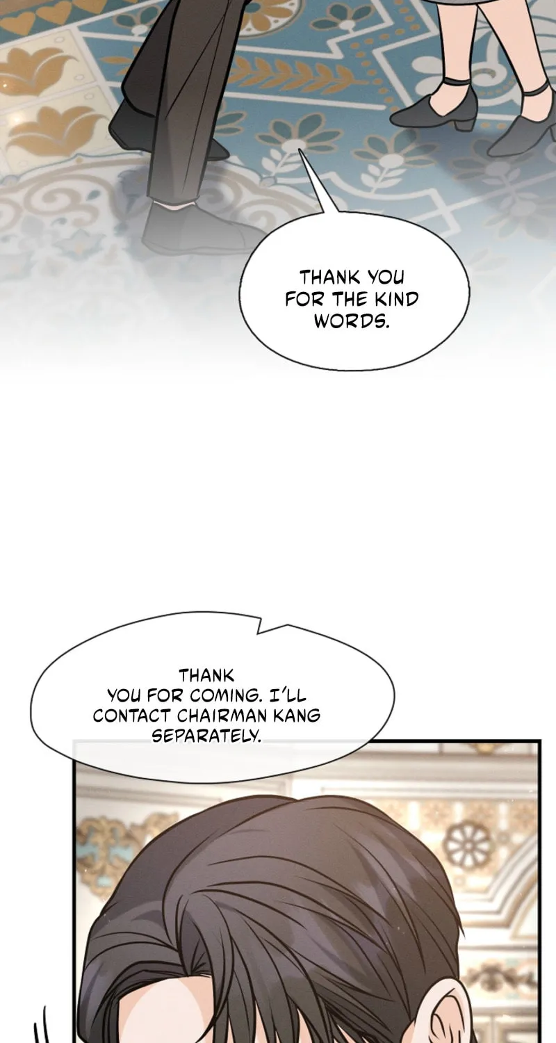 The Runaway Secretary Chapter 17 page 74 - 