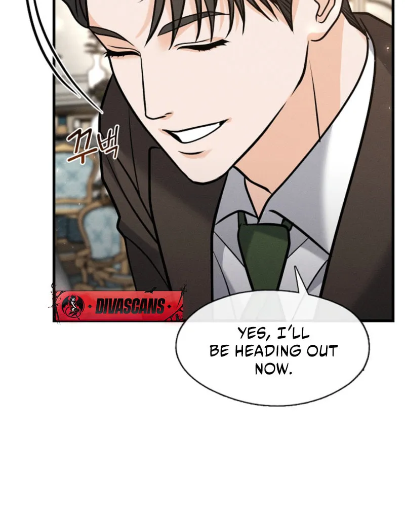 The Runaway Secretary Chapter 17 page 75 - 