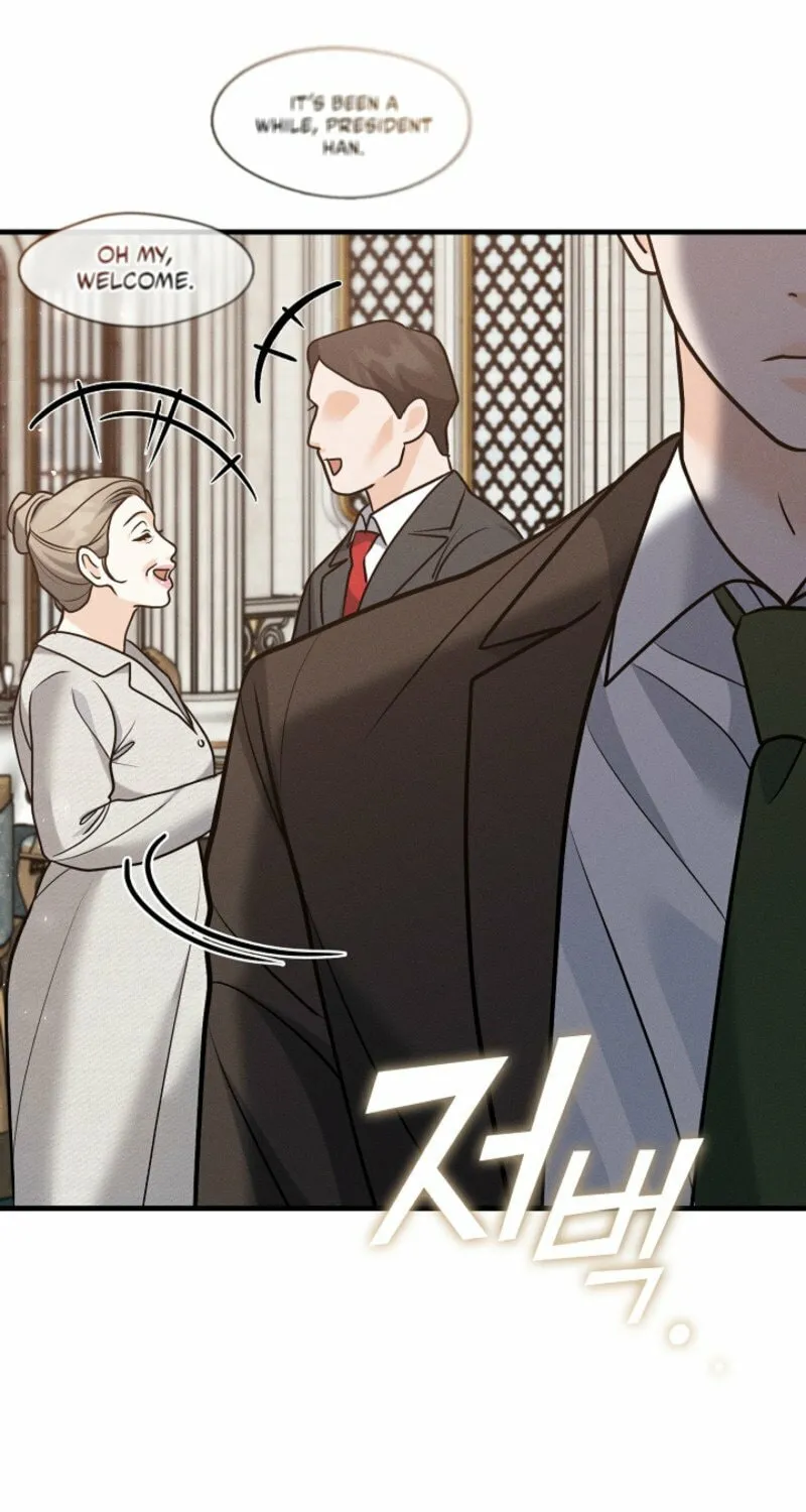 The Runaway Secretary Chapter 17 page 76 - 