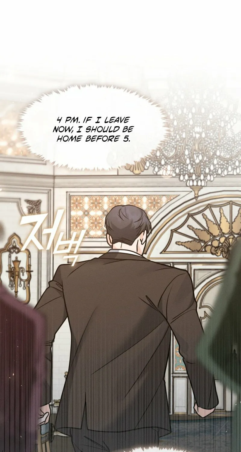 The Runaway Secretary Chapter 17 page 77 - 