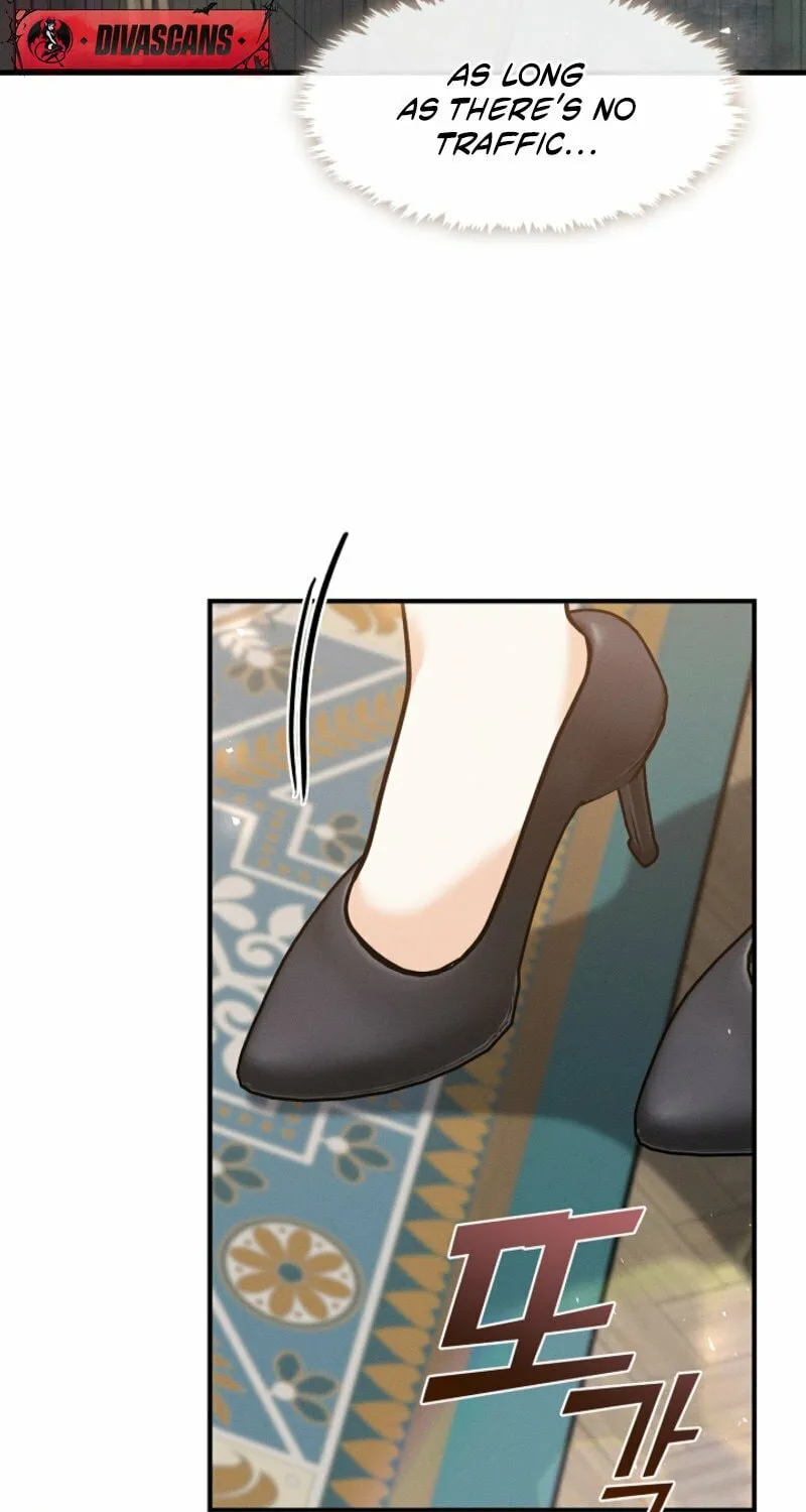 The Runaway Secretary Chapter 17 page 78 - 
