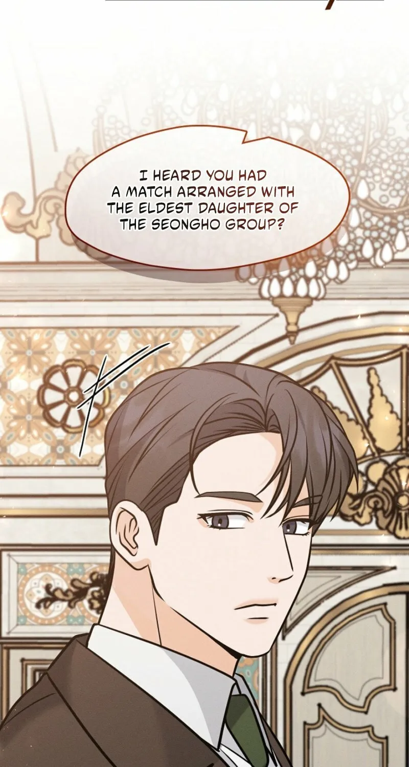 The Runaway Secretary Chapter 17 page 79 - 