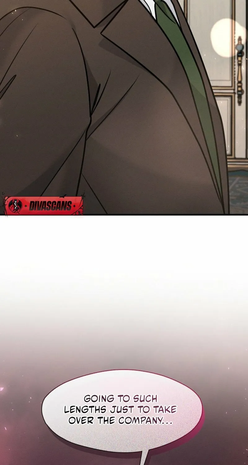 The Runaway Secretary Chapter 17 page 80 - 