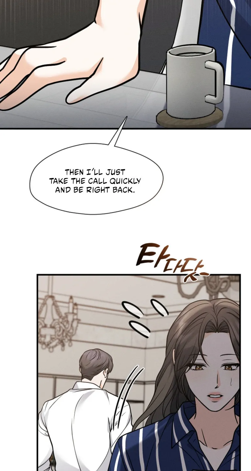 The Runaway Secretary Chapter 17 page 9 - 