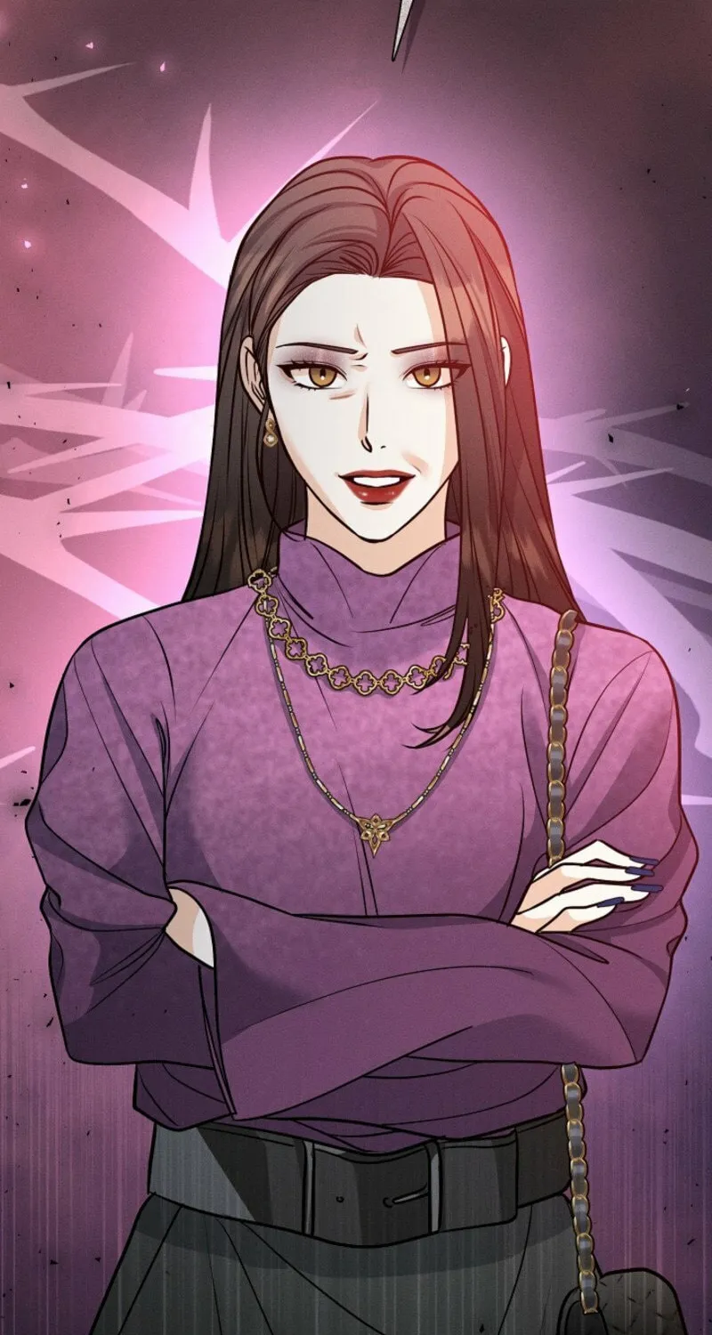 The Runaway Secretary Chapter 17 page 81 - 