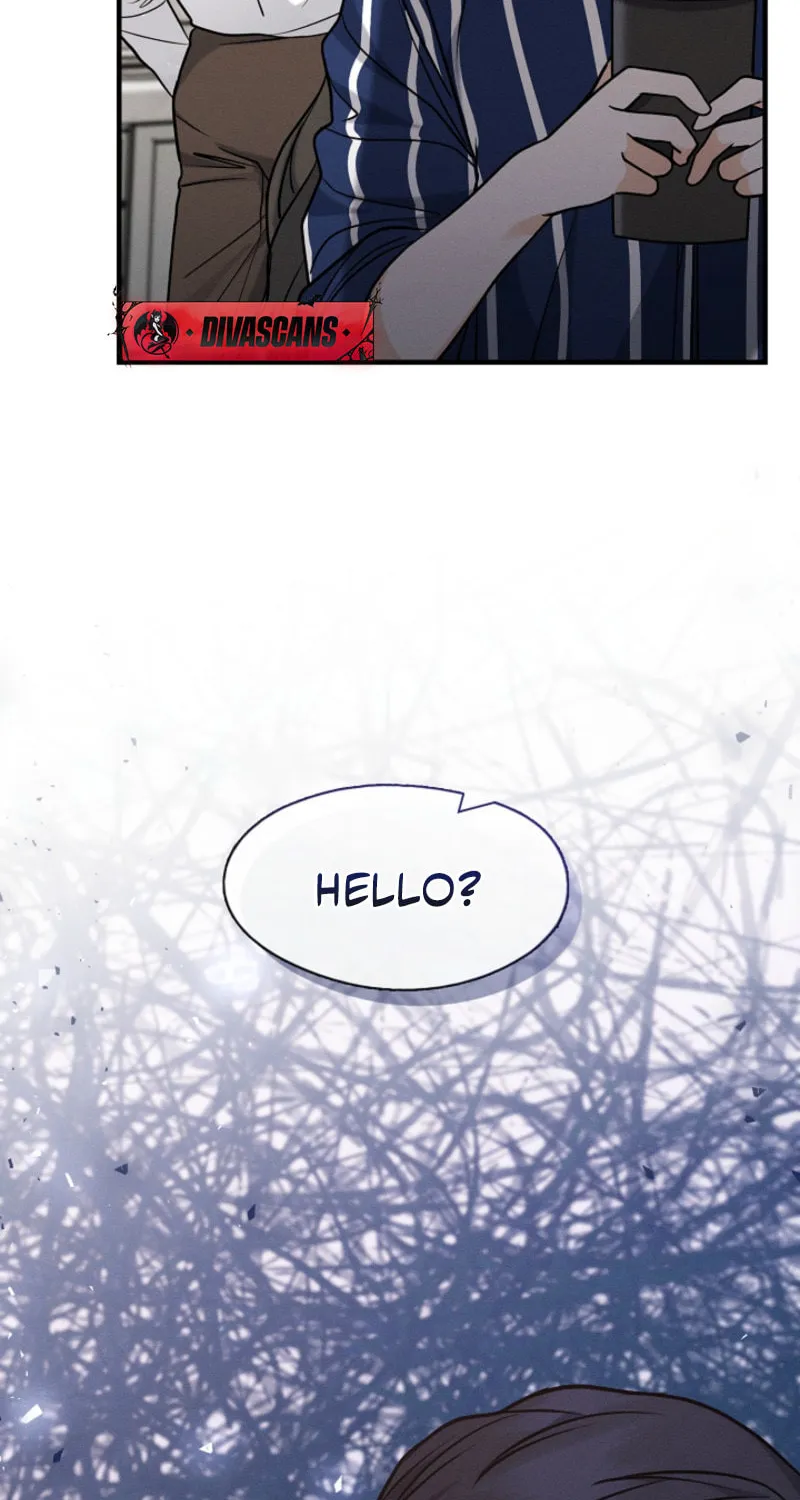 The Runaway Secretary Chapter 17 page 10 - 